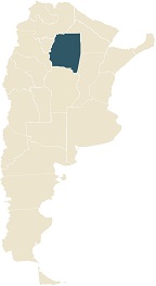 Santiago del Estero Province